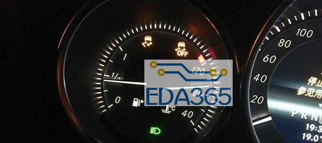 车辆稳定控制系统 esp灯亮是什么原因