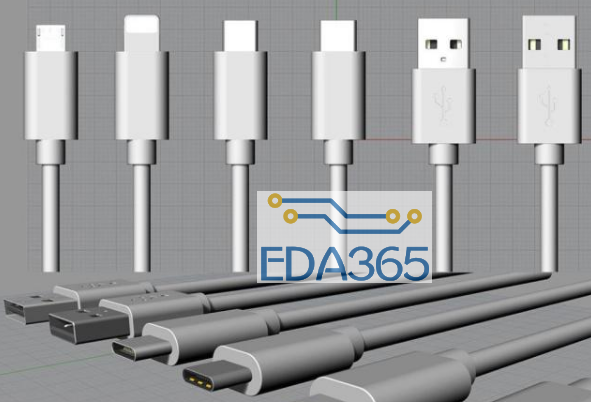 USB和Type-C它们有什么不同之处
