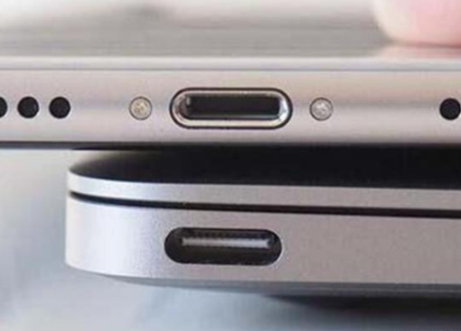 Type-C接口的功能可不只是用来充电的