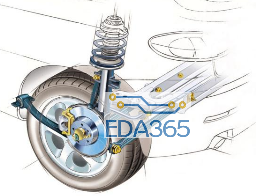 汽车悬架电子控制系统有哪些保养技巧