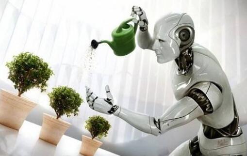 服务机器人的种类及未来的发展趋势
