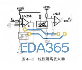 基于微机技术和执行器技术为一体的电动执行机构的设计方案