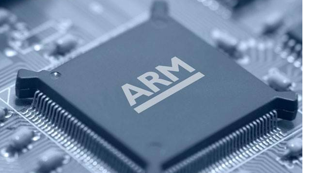 三分钟了解 ARM、DSP及FPGA的区别