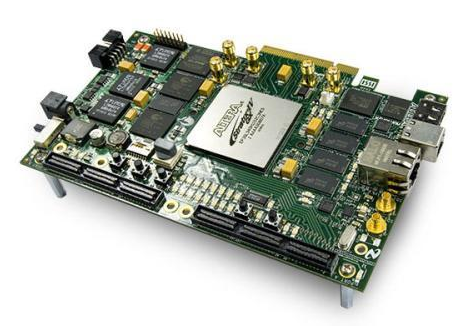 一文带你了解CPLD、FPGA、DSP之间的区别与联系