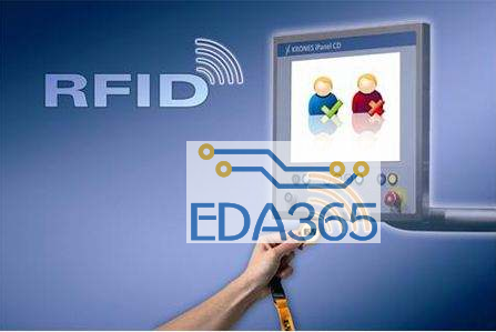 基于NFC与RFID技术的车队管理解决方案