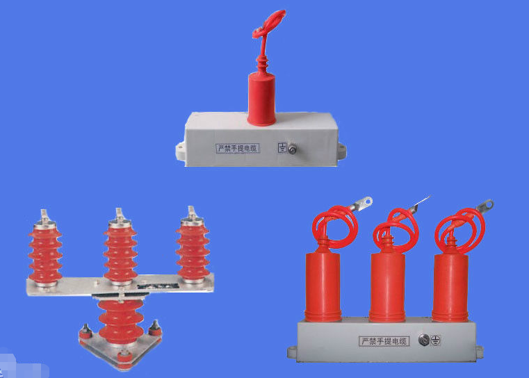 过电压保护器和避雷器的区别