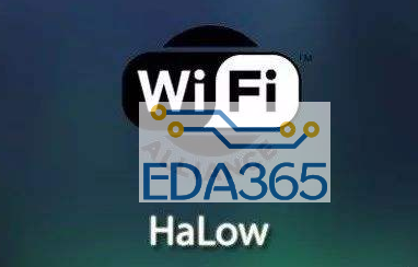 Wi-Fi HaLow技术特点和应用分析